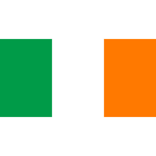 Σημαία Ιρλανδία