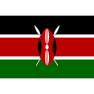 Σημαία Κένυας