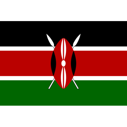 Σημαία Κένυας