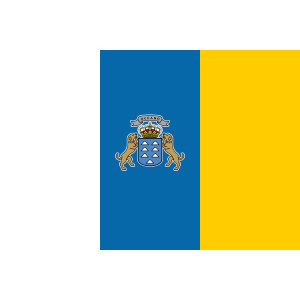 Σημαία Κανάριες Νήσοι