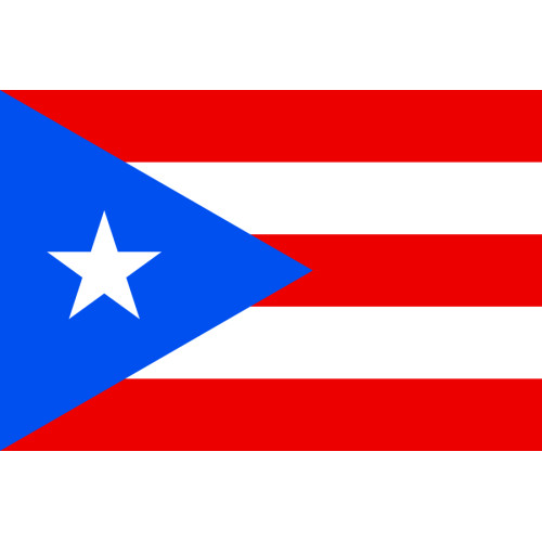 Σημαία Πουέρτο Ρίκο