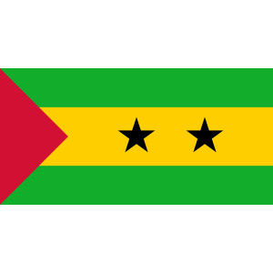 Σημαία Σάο Τομέ και Πρίνσιπε