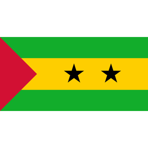 Σημαία Σάο Τομέ και Πρίνσιπε