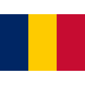 Σημαία Τσαντ