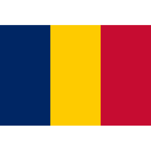 Σημαία Τσαντ