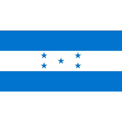 Σημαία Ονδούρας