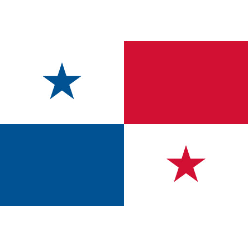 Σημαία Παναμά