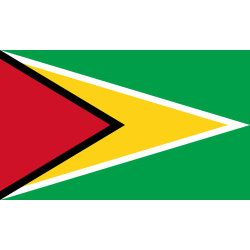 Σημαία Γουιάνας