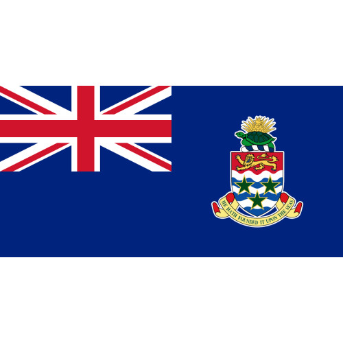 Σημαία Νήσοι Κέιμαν 