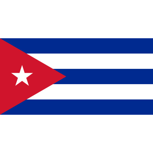 Σημαία Κούβας