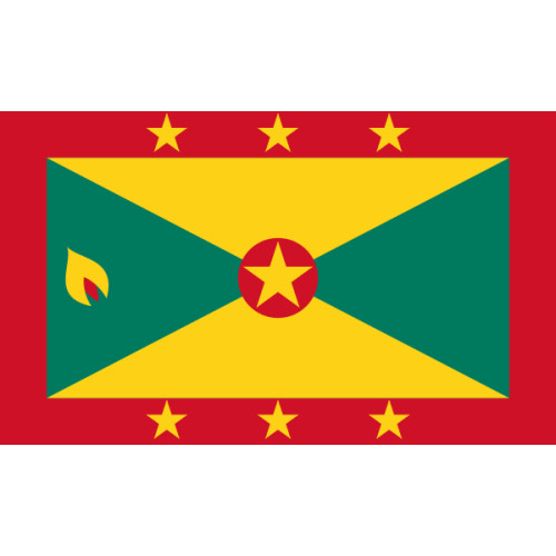 Σημαία Γρενάδας