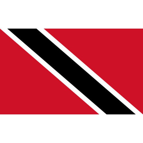 Σημαία Τρινιντάντ και Τομπάγκο