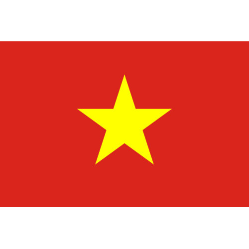 Σημαία Βιετνάμ