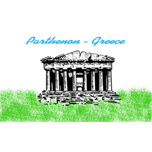 Σημαία Ακρόπολη Νο3