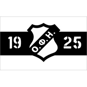 Σημαία ΟΦΗ Νο1