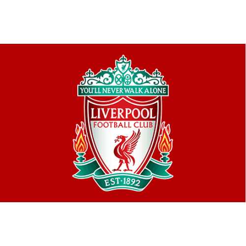 Σημαία Liverpool FC