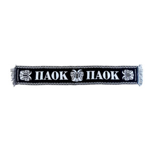PAOK  SCARF N2