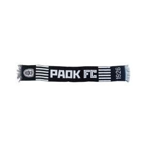 PAOK  SCARF N1