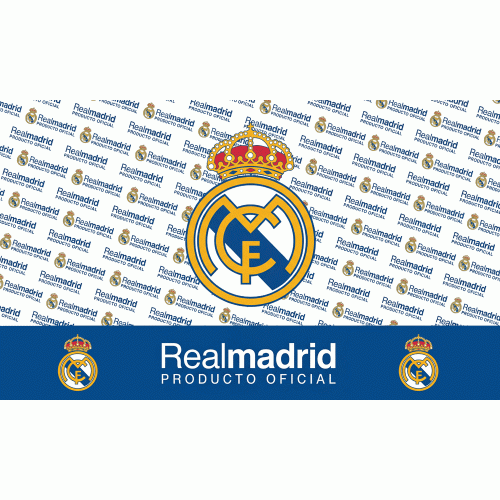 Σημαία Real Madrid N2
