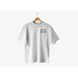 t-shirt eat pasta 18-0002