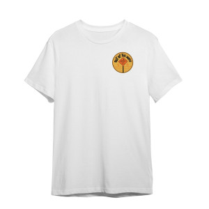 t-shirt out of world 18-0012