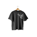 t-shirt hawk 18-0017
