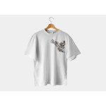 t-shirt hawk 18-0017