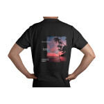 t-shirt essential important 18-0024